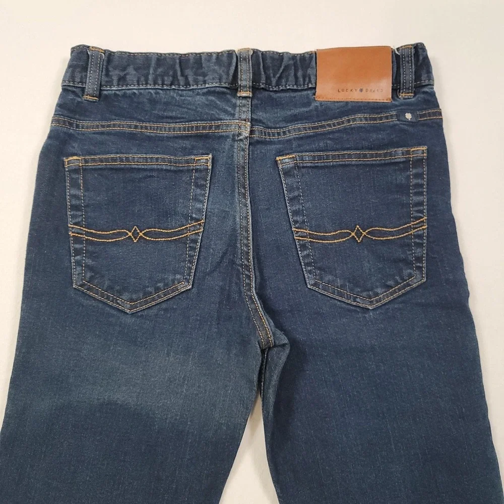 Lucky Brand brand lucky